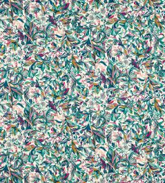 Ashbrook Fabric by Studio G Multi Ashbrook Fabric by Studio G Multi