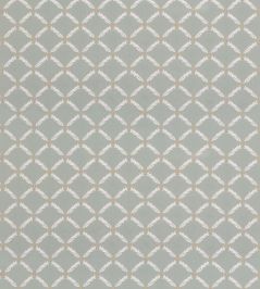 Ashbury Fabric by GP & J Baker Aqua Ashbury Fabric by GP & J Baker Aqua