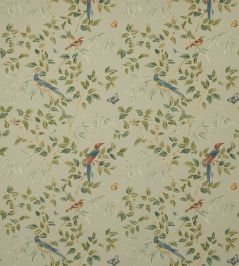 Ashdown Fabric by Colefax and Fowler Old Blue Ashdown Fabric by Colefax and Fowler Old Blue