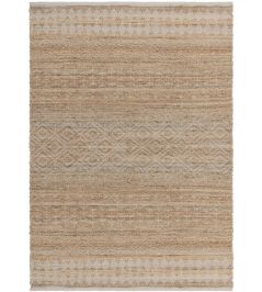 Asher Rug by Asiatic Natural Asher Rug by Asiatic Natural