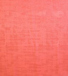 Dakota Fabric by Ashley Wilde Coral Dakota Fabric by Ashley Wilde Coral