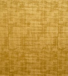 Dakota Fabric by Ashley Wilde Ochre Dakota Fabric by Ashley Wilde Ochre