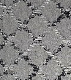 Atwood Fabric by Ashley Wilde Graphite Atwood Fabric by Ashley Wilde Graphite