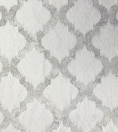 Atwood Fabric by Ashley Wilde Platinum Atwood Fabric by Ashley Wilde Platinum