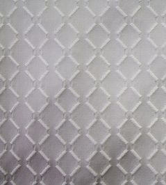 Burman Fabric by Ashley Wilde Platinum Burman Fabric by Ashley Wilde Platinum