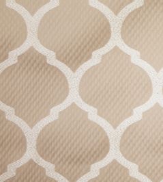 Camley Fabric by Ashley Wilde Champagne Camley Fabric by Ashley Wilde Champagne