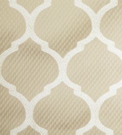 Camley Fabric by Ashley Wilde Ivory Camley Fabric by Ashley Wilde Ivory