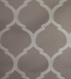 Camley Fabric by Ashley Wilde Pewter Camley Fabric by Ashley Wilde Pewter