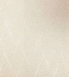 Eldon Fabric by Ashley Wilde Ivory Eldon Fabric by Ashley Wilde Ivory