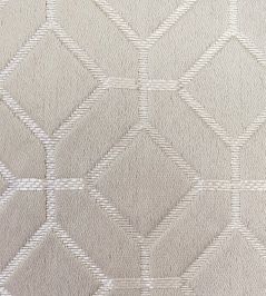 Lanark Fabric by Ashley Wilde Champagne Lanark Fabric by Ashley Wilde Champagne