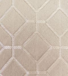 Lanark Fabric by Ashley Wilde Taupe Lanark Fabric by Ashley Wilde Taupe