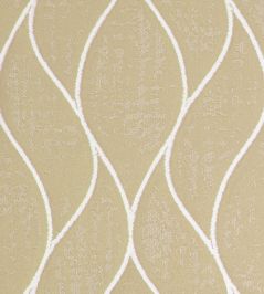 Romer Fabric by Ashley Wilde Champagne Romer Fabric by Ashley Wilde Champagne