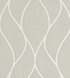 Romer Fabric by Ashley Wilde Ivory Romer Fabric by Ashley Wilde Ivory