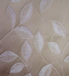 Thurlow Fabric by Ashley Wilde Gold Thurlow Fabric by Ashley Wilde Gold