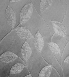 Thurlow Fabric by Ashley Wilde Platinum Thurlow Fabric by Ashley Wilde Platinum