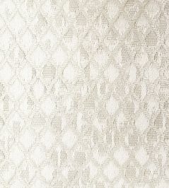 Trebeck Fabric by Ashley Wilde Ivory Trebeck Fabric by Ashley Wilde Ivory