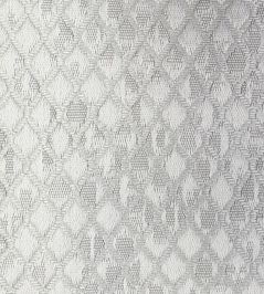Trebeck Fabric by Ashley Wilde Platinum Trebeck Fabric by Ashley Wilde Platinum