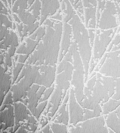 Waltham Fabric by Ashley Wilde Platinum Waltham Fabric by Ashley Wilde Platinum