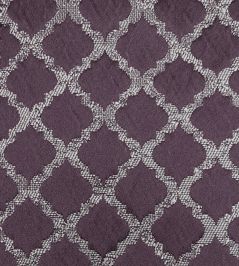 Atwood Fabric by Ashley Wilde Amethyst Atwood Fabric by Ashley Wilde Amethyst