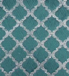 Atwood Fabric by Ashley Wilde Emerald Atwood Fabric by Ashley Wilde Emerald