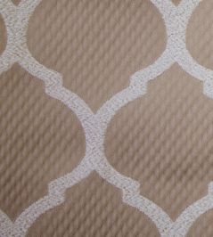 Camley Fabric by Ashley Wilde Nougat Camley Fabric by Ashley Wilde Nougat