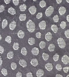 Furley Fabric by Ashley Wilde Iris Furley Fabric by Ashley Wilde Iris