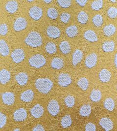 Furley Fabric by Ashley Wilde Sunflower Furley Fabric by Ashley Wilde Sunflower