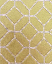 Lanark Fabric by Ashley Wilde Sunflower Lanark Fabric by Ashley Wilde Sunflower
