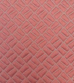 Moreton Fabric by Ashley Wilde Coral Moreton Fabric by Ashley Wilde Coral