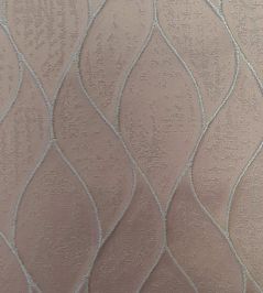 Romer Fabric by Ashley Wilde Cantaloupe Romer Fabric by Ashley Wilde Cantaloupe