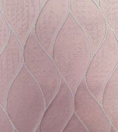 Romer Fabric by Ashley Wilde Orchid Romer Fabric by Ashley Wilde Orchid