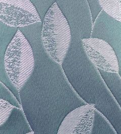 Thurlow Fabric by Ashley Wilde Sky Thurlow Fabric by Ashley Wilde Sky