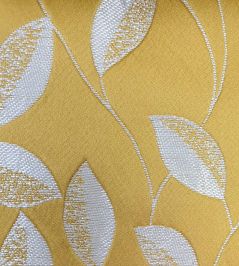 Thurlow Fabric by Ashley Wilde Sunflower Thurlow Fabric by Ashley Wilde Sunflower