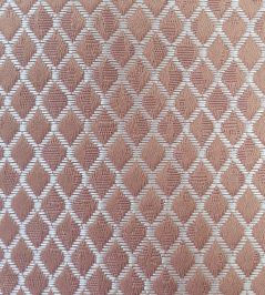 Trebeck Fabric by Ashley Wilde Rose Gold Trebeck Fabric by Ashley Wilde Rose Gold