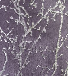 Waltham Fabric by Ashley Wilde Amethyst Waltham Fabric by Ashley Wilde Amethyst