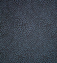 Blean Fabric by Ashley Wilde Midnight Blean Fabric by Ashley Wilde Midnight