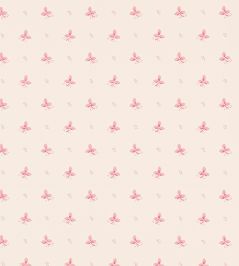 Ashling Wallpaper by Colefax and Fowler Raspberry Ashling Wallpaper by Colefax and Fowler Raspberry