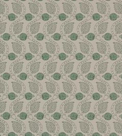 Ashmead Wallpaper by Colefax and Fowler Forest Ashmead Wallpaper by Colefax and Fowler Forest