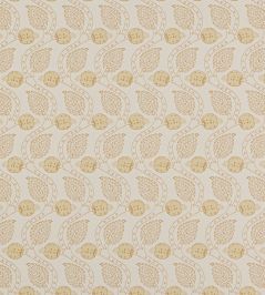 Ashmead Wallpaper by Colefax and Fowler Gold Ashmead Wallpaper by Colefax and Fowler Gold
