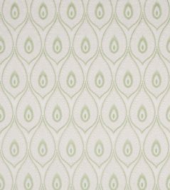 Ashmore Fabric by GP & J Baker Spring Green Ashmore Fabric by GP & J Baker Spring Green