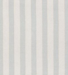 Ashmore Stripe Fabric by GP & J Baker Aqua Ashmore Stripe Fabric by GP & J Baker Aqua