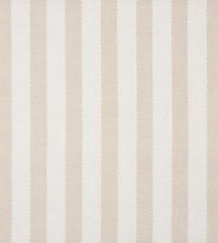 Ashmore Stripe Fabric by GP & J Baker Parchment Ashmore Stripe Fabric by GP & J Baker Parchment
