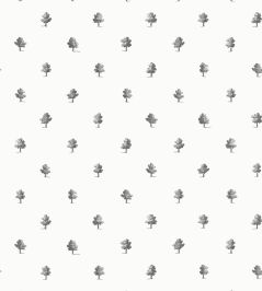 Ashton Wallpaper by Anna French Black & White Ashton Wallpaper by Anna French Black & White