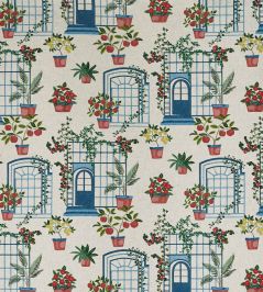 Ashton Fabric by Prestigious Textiles Summer Ashton Fabric by Prestigious Textiles Summer