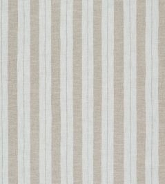 Asinara Fabric by Osborne & Little Ivory Asinara Fabric by Osborne & Little Ivory