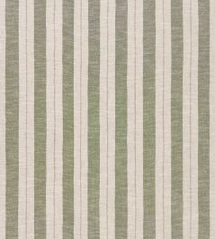 Asinara Fabric by Osborne & Little Moss/Gold Asinara Fabric by Osborne & Little Moss/Gold
