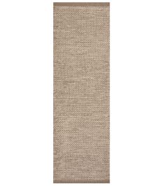 Asko Runner Rug by Linie Design Light-Grey Asko Runner Rug by Linie Design Light-Grey