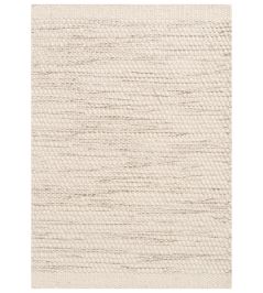 Asko Rug by Linie Design Off-White Asko Rug by Linie Design Off-White