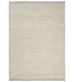Asko Rug by Linie Design Steel Asko Rug by Linie Design Steel