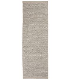 Asko Runner Rug by Linie Design Taupe Asko Runner Rug by Linie Design Taupe